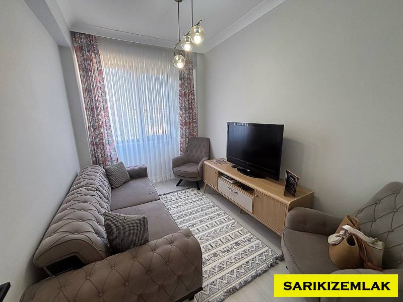 Edremit Cennetayağı Mah`da4+1  Daire. - 8